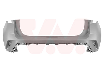 Bumper Van Wezel 3807544