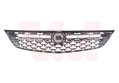 Grille Van Wezel 3810514