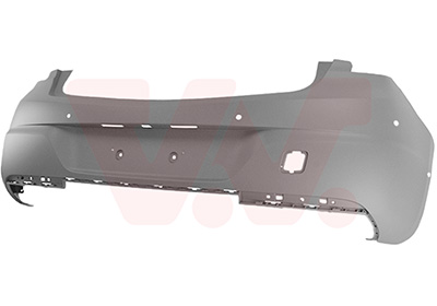 Bumper Van Wezel 3810548