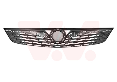 Grille Van Wezel 3812510