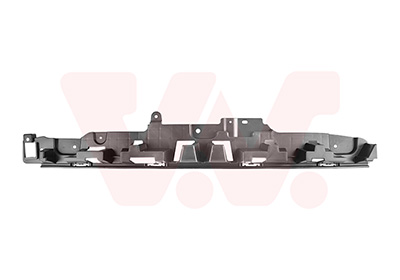 Houder, bumper Van Wezel 3816531