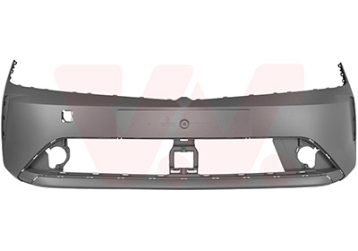 Bumper Van Wezel 3816574