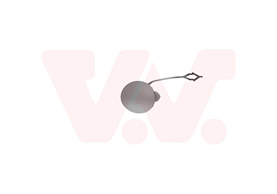 Klep, afsleephaak Van Wezel 3818587