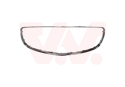 Grille Van Wezel 3850518