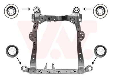 Voorfront Van Wezel 3850690