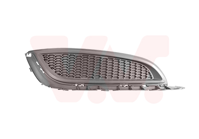 Grille Van Wezel 3852592
