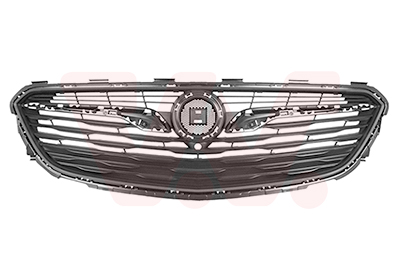 Grille Van Wezel 3854510