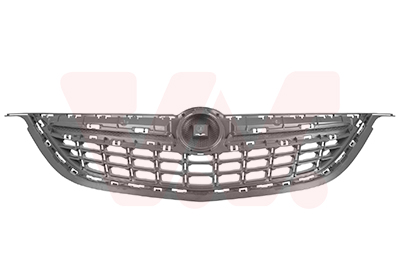 Grille Van Wezel 3872510