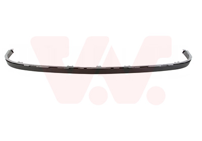 Bumperspoilers Van Wezel 3891500