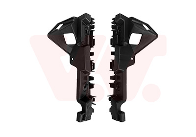 Van Wezel Houder, bumper 3891569