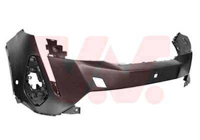 Bumper Van Wezel 4006575