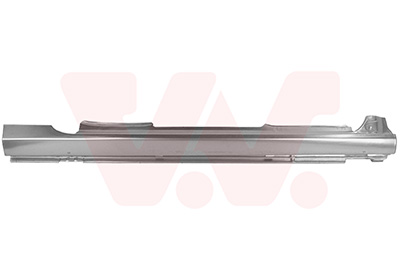 Instapplaat Van Wezel 4014104