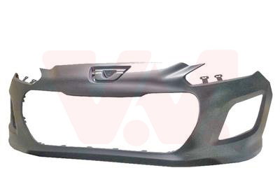 Van Wezel Bumper 4014574