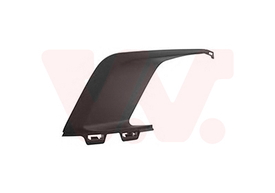 Grille Van Wezel 4014593