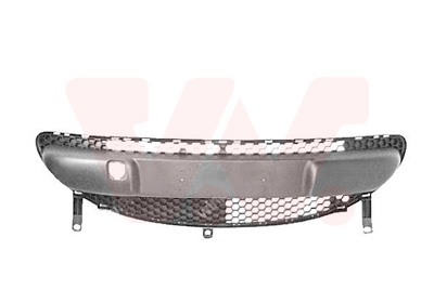 Van Wezel Grille 4019590