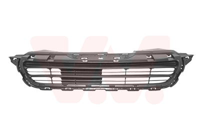 Grille Van Wezel 4022510