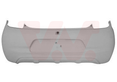 Van Wezel Bumper 4022544