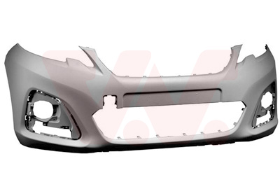 Van Wezel Bumper 4022574