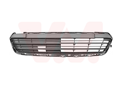 Grille Van Wezel 4022590