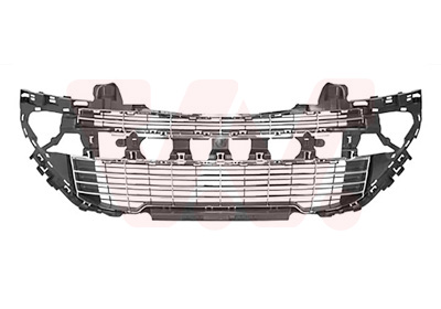 Grille Van Wezel 4024599