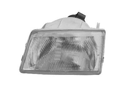 Koplamp Van Wezel 4025941