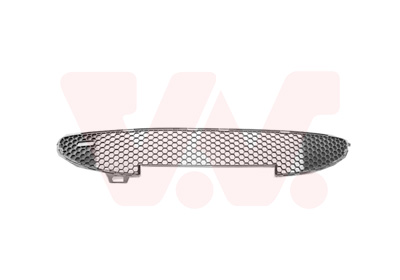 Grille Van Wezel 4028595