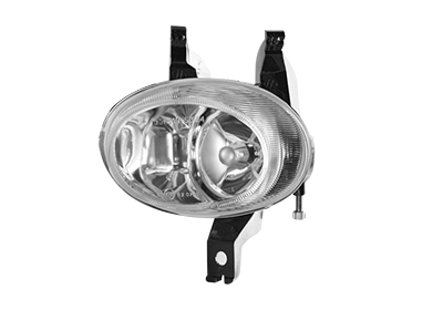 Mistlamp Van Wezel 4028995