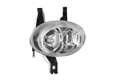 Mistlamp Van Wezel 4028996