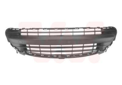 Grille Van Wezel 4029590