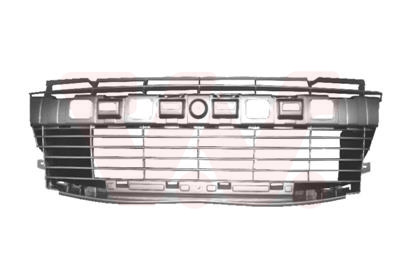 Grille Van Wezel 4032599