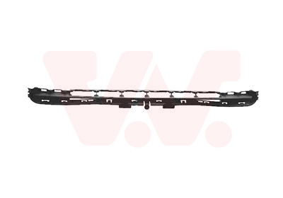 Van Wezel Grille 4033510