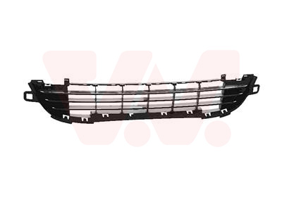 Van Wezel Grille 4033590