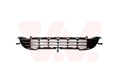 Grille Van Wezel 4033598