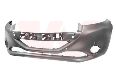 Van Wezel Bumper 4034575