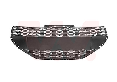 Grille Van Wezel 4034590