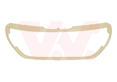 Van Wezel Grille 4035517