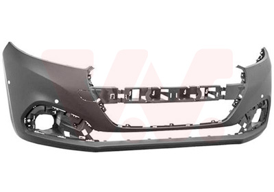 Van Wezel Bumper 4035575