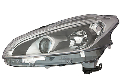 Koplamp Van Wezel 4035963