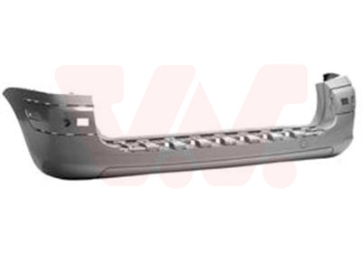 Van Wezel Bumper 4040547