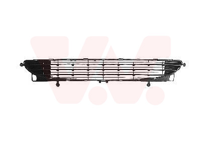 Van Wezel Grille 4040590