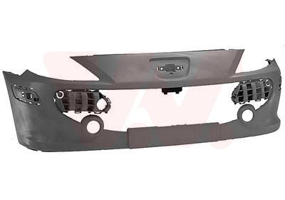 Van Wezel Bumper 4041574