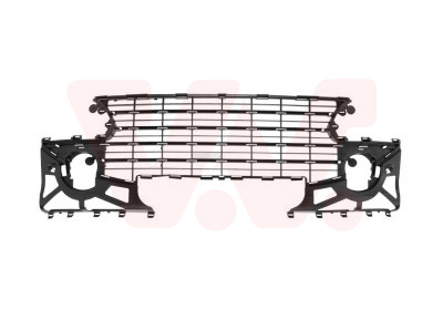 Van Wezel Grille 4041590