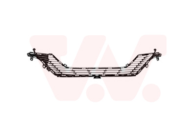 Grille Bodermann 6819380