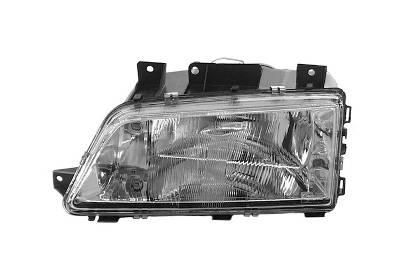 Koplamp Van Wezel 4045942