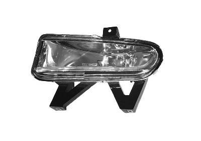 Mistlamp Van Wezel 4049998