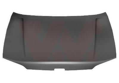 Van Wezel Motorkap 4050660