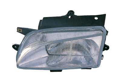 Koplamp Van Wezel 4050961