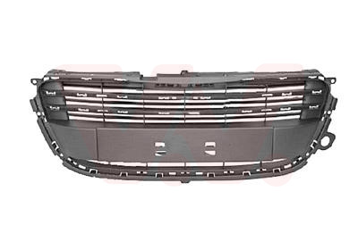 Grille Van Wezel 4068510