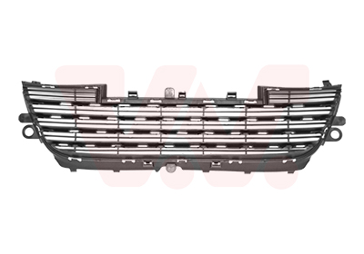 Grille Van Wezel 4075590