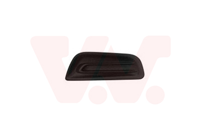 Grille Van Wezel 4075592